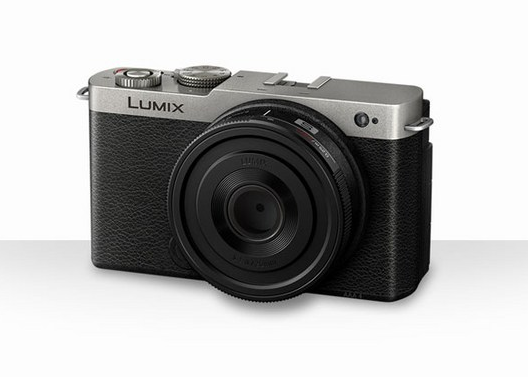 파나소닉 루믹스 DC-S9 풀프레임 미러리스 카메라